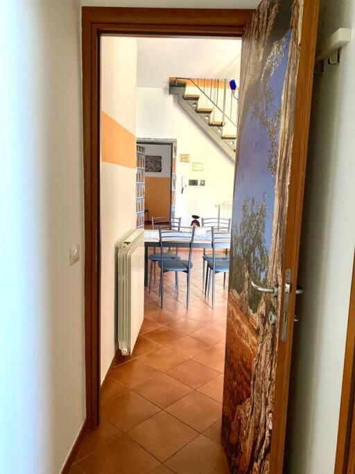 Casa Novella Fortezza Da Basso Флоренція Екстер'єр фото